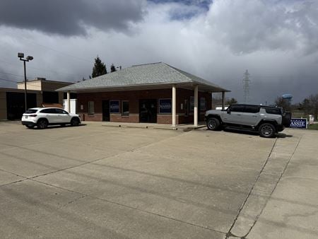 Office space for Rent at 7998 Dixie Hwy in Florence