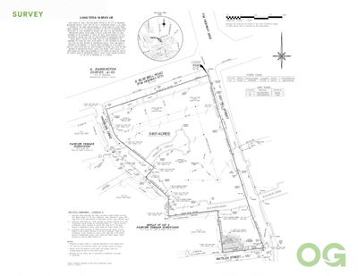 ~3 AC (Will Divide) on Blue Bell Road