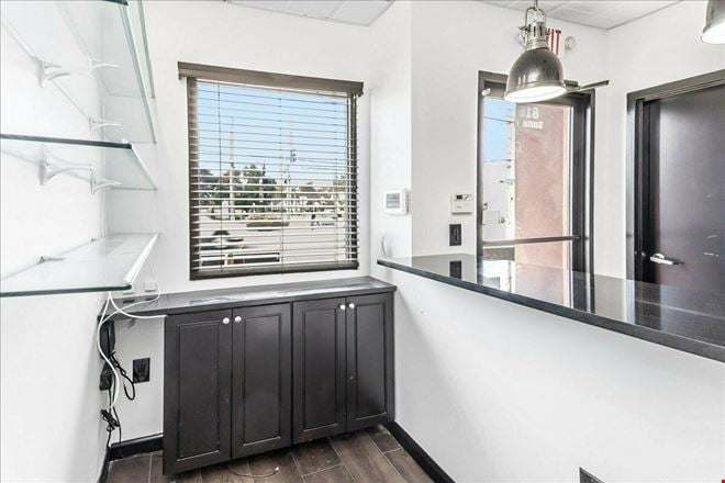Office & Warehouse Space for lease