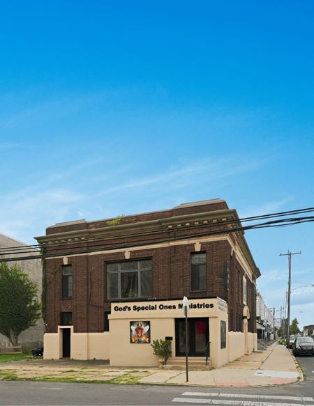 Other space for Sale at 5928-30 Master Street in Philadelphia