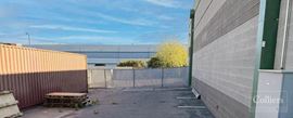 Industrial/Flex Office Space for Lease in Phoenix