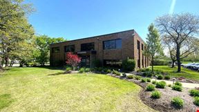 13,875 SF Available for Sale in Lake Zurich