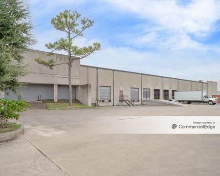 Industrial space for Rent at 10215 Landsbury Drive in Houston