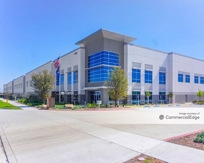 9129 Remington Avenue, Chino industrial Space For Lease