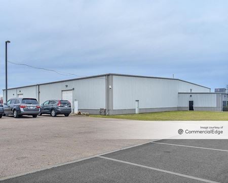 Photo of commercial space at 200 Pittsburgh Road in Circleville