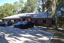 Sunbeam Professional Park - Building 200