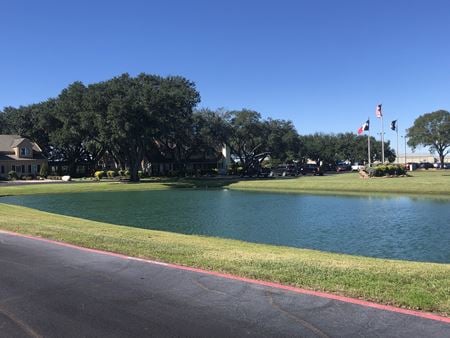 Industrial space for Sale at 5443 Katy Hockley Cut Off Road in Katy