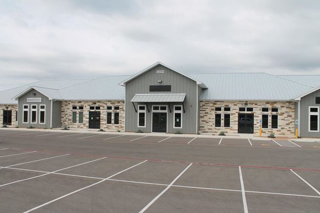 Cibolo Valley Square