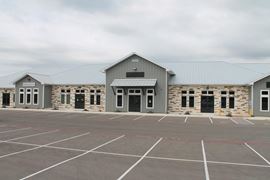 Cibolo Valley Square