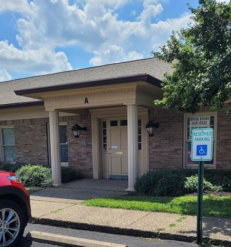 Photo of commercial space at 1400 Browns Lane Suite A in Saint Matthews