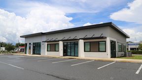 Markets West 1499 Office Suites