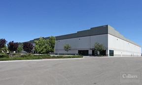 MASSIE INDUSTRIAL PARK