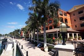 The Esplanade Shoppes