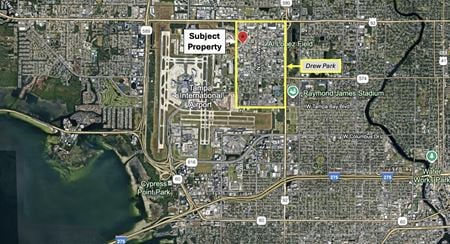 Photo of commercial space at 4808 N Manhattan Ave in Tampa