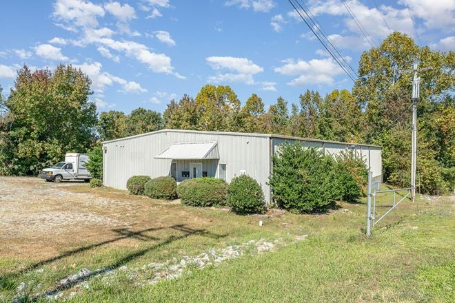 1310 Starr Dr