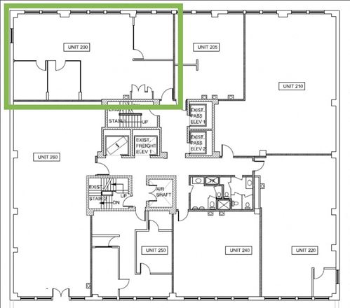 342 W 37th St