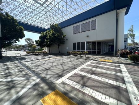 Retail space for Rent at 3801 3rd Street in San Francisco