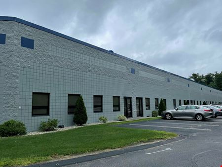 Photo of commercial space at 153 Northboro Rd in Southborough