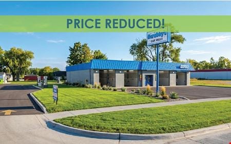 Other space for Sale at 19595 15 Mile Rd in Clinton Township