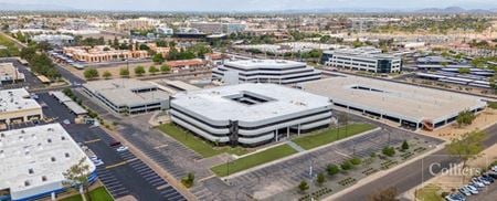 Office space for Rent at 8900 N 22nd Ave in Phoenix