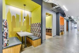Industrious - 98 San Jacinto Blvd