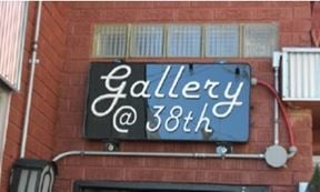 The Gallery at 38th