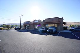 Primrose Plaza