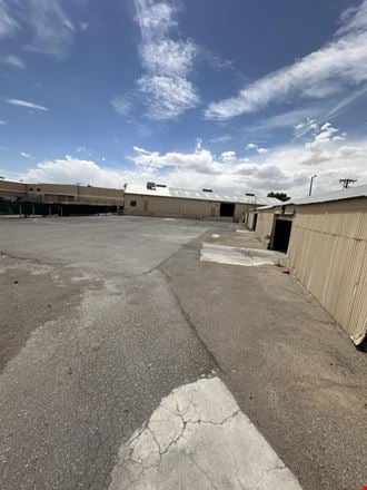 101 Industrial Avenue NE