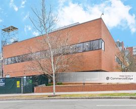 Kendall Center - 250 Binney Street