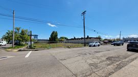 Development Land