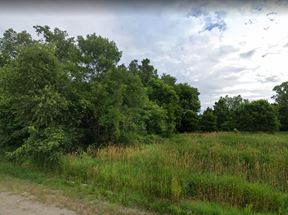 Commercial Vacant Land for Sale in Whitmore Lake