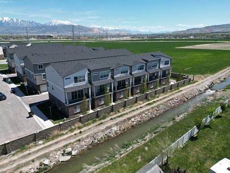 Photo of commercial space at 12975 S Spook Gulch Ct in Herriman