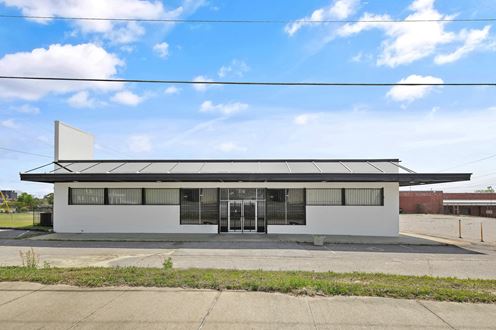 301 Robeson St