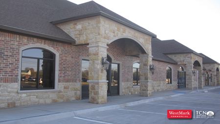 Photo of commercial space at 5424 19th Street Suite 300  in Lubbock