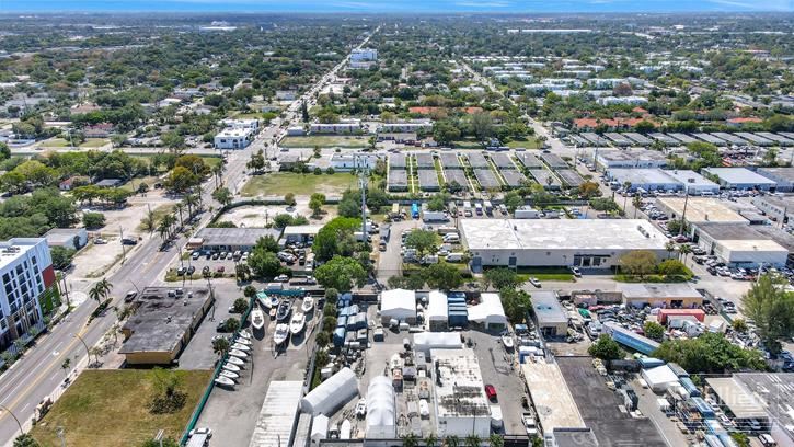 62,978 SF + 1.45 AC Redevelopment opportunity in Fort Lauderdale, FL!