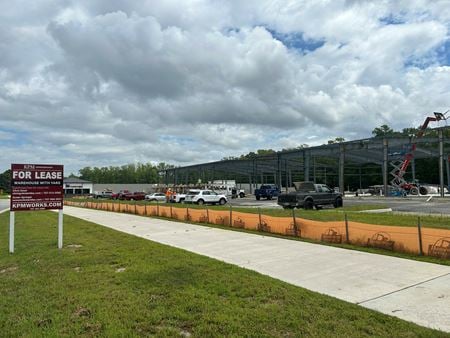 Photo of commercial space at 116-120 Business Pl in Suffolk