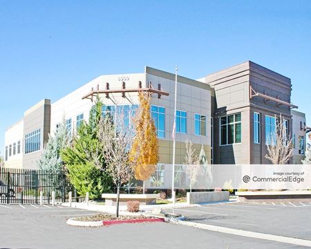 Office space for Rent at 6999 Sierra Center Pkwy in Reno