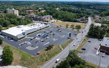 Retail space for Rent at 5239 Brownsville Rd # 5255 in Pittsburgh