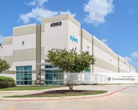 Eisenhauer Point Business Park 1 & 2