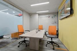 Office Evolution - Herndon