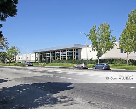 Photo of commercial space at 23000 Avalon Blvd in Carson