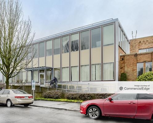 Jantzen Complex