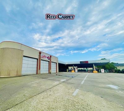 Red Carpet Car Wash (Midwest City)
