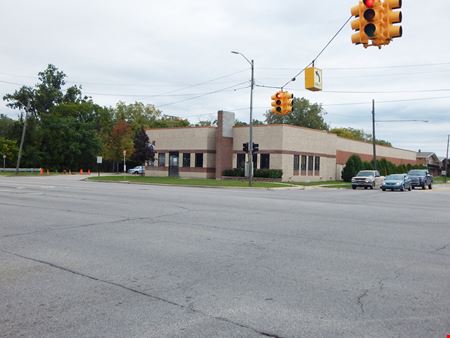 Photo of commercial space at 4089 Dix Hwy in Lincoln Park