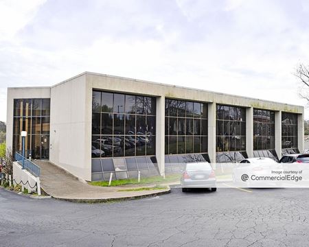 Photo of commercial space at 417 Welshwood Drive in Nashville