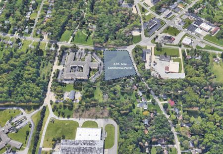Senior Housing space for Sale at 26220 White Rd in Richmond Heights