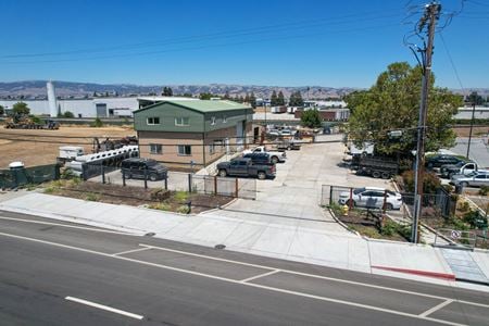 Industrial space for Sale at 6620 Monterey Rd in Gilroy