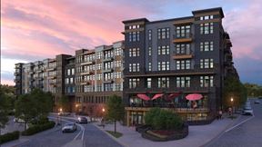 Retail Suites for Lease at The Wyre at River Arts