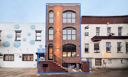 Office space for Rent at 822 McDonald Avenue in Brooklyn