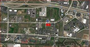 Lot 7 Olympic Way